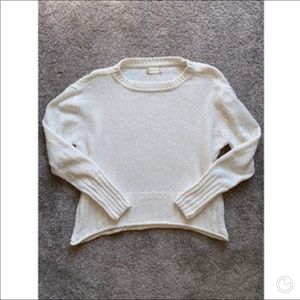 Altar’d State white sweater